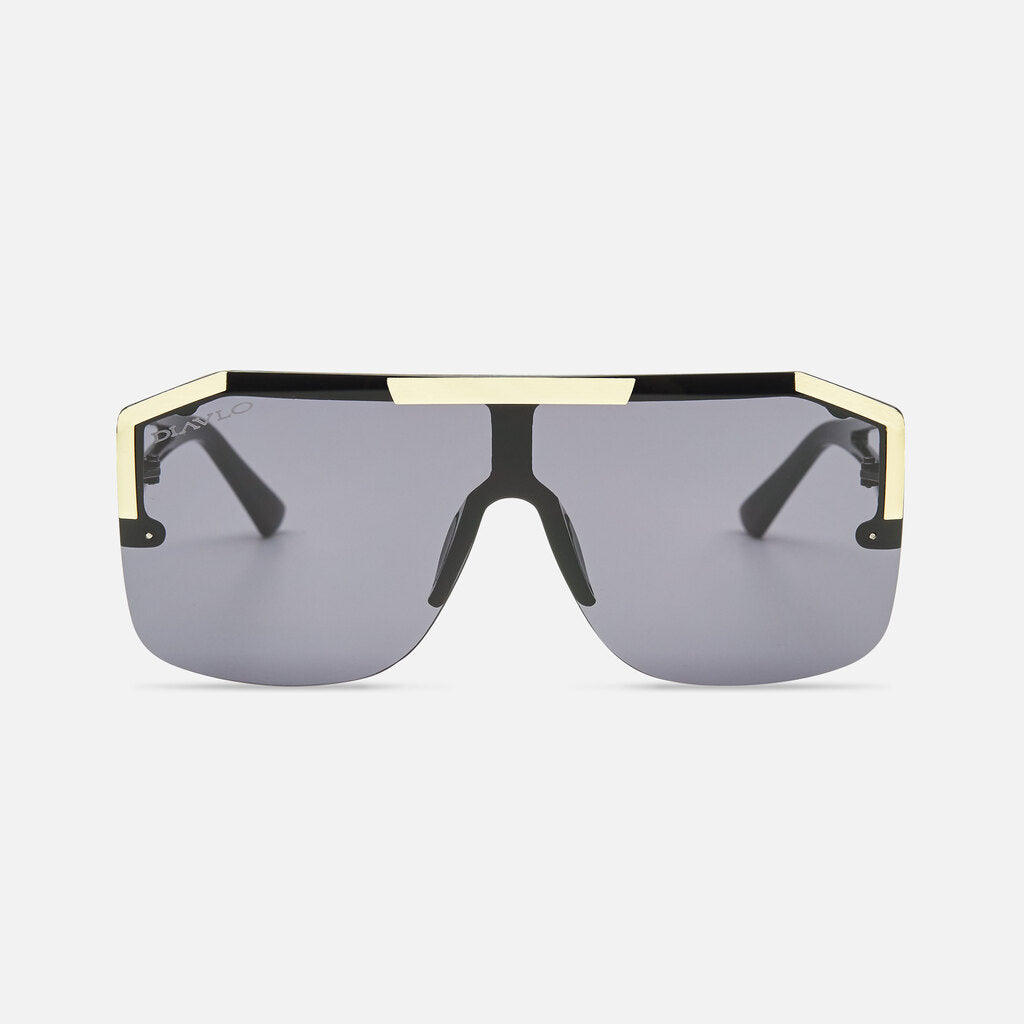 Diavlo Athens -Black