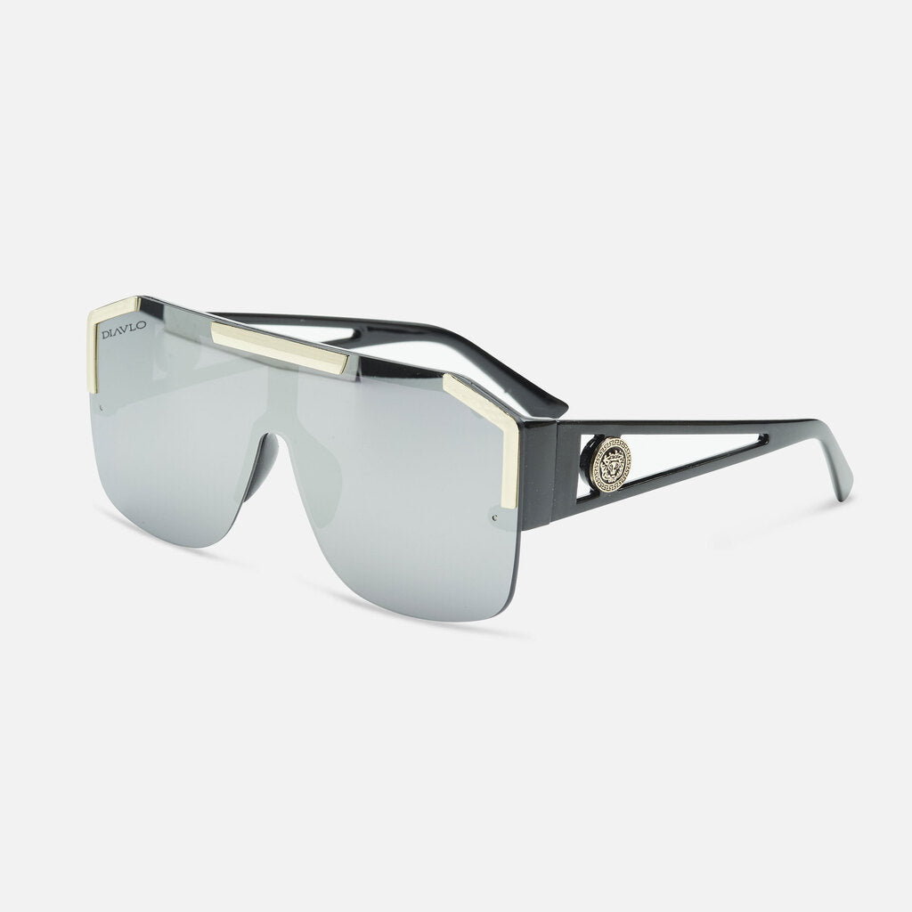 Diavlo Athens -SIlver