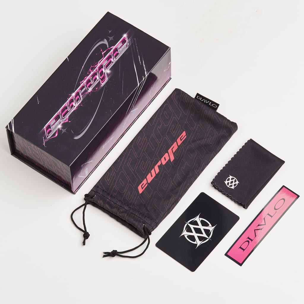 Diavlo Europe - Silver