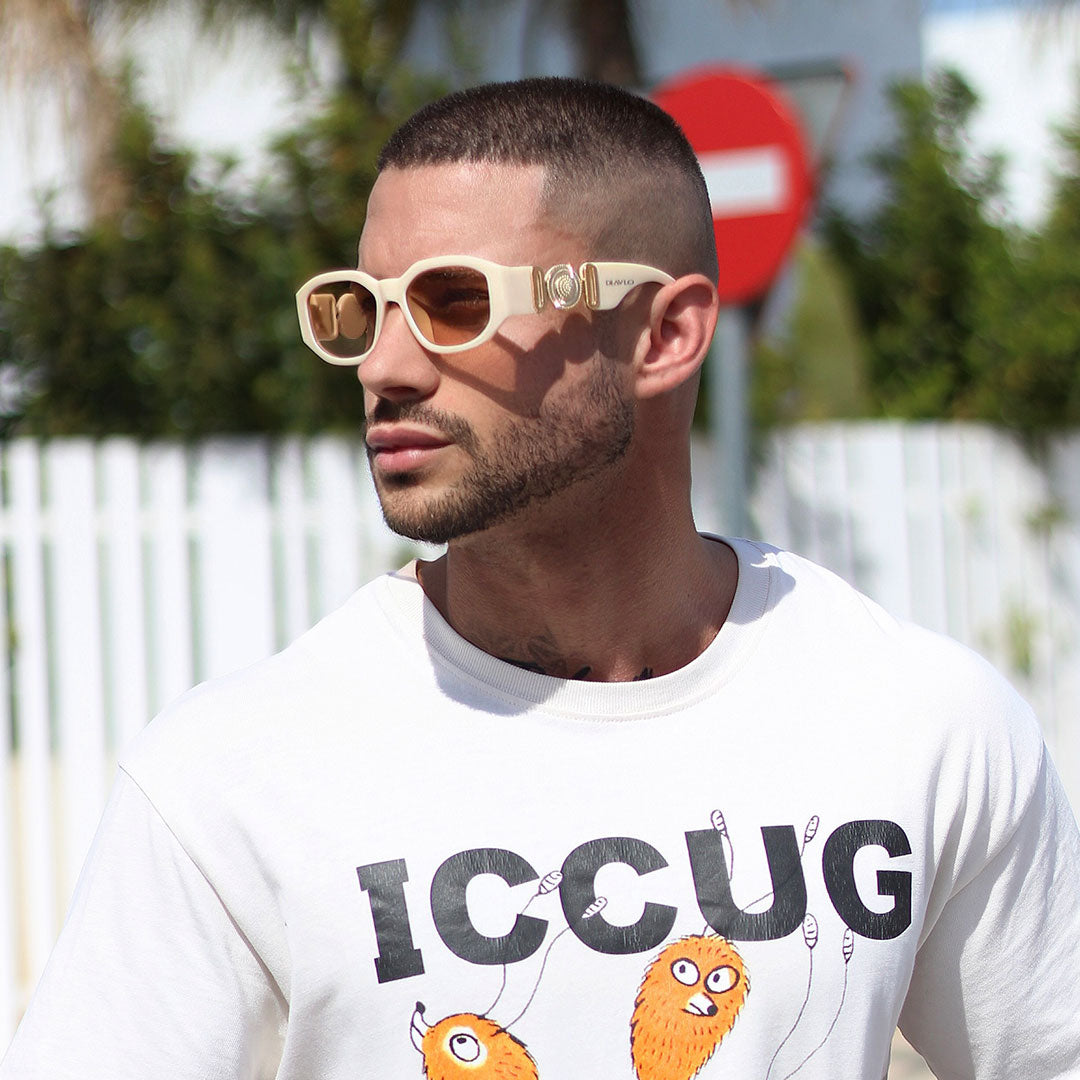 Diavlo Biggie - Champagne