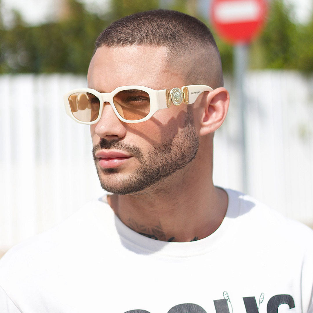 Diavlo Biggie - Champagne