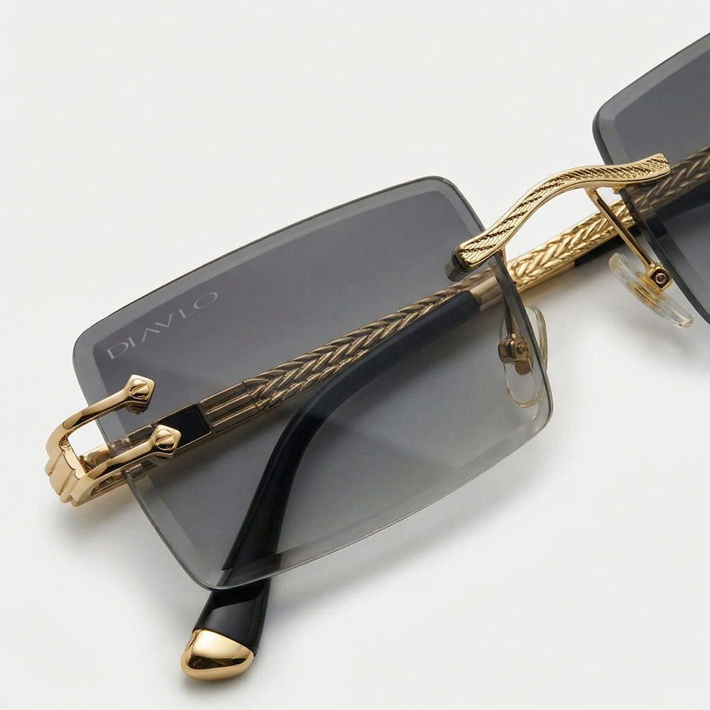 Diavlo Authentic - Gray