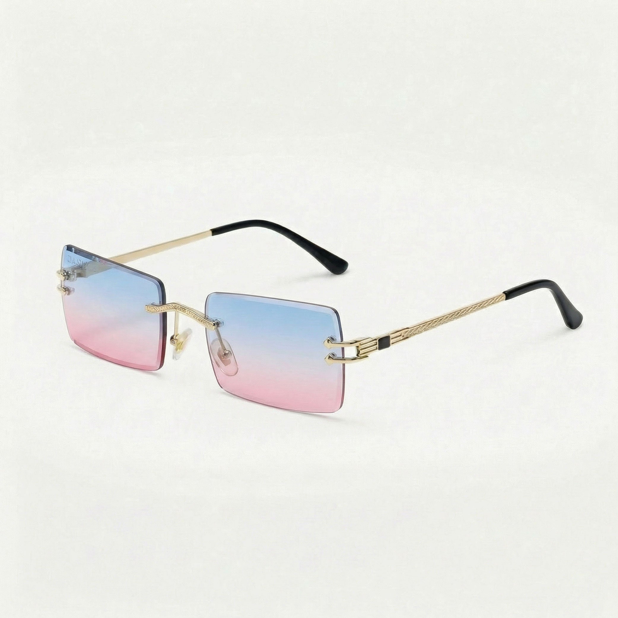 Diavlo Authentic - Blu/Rosa 2.0