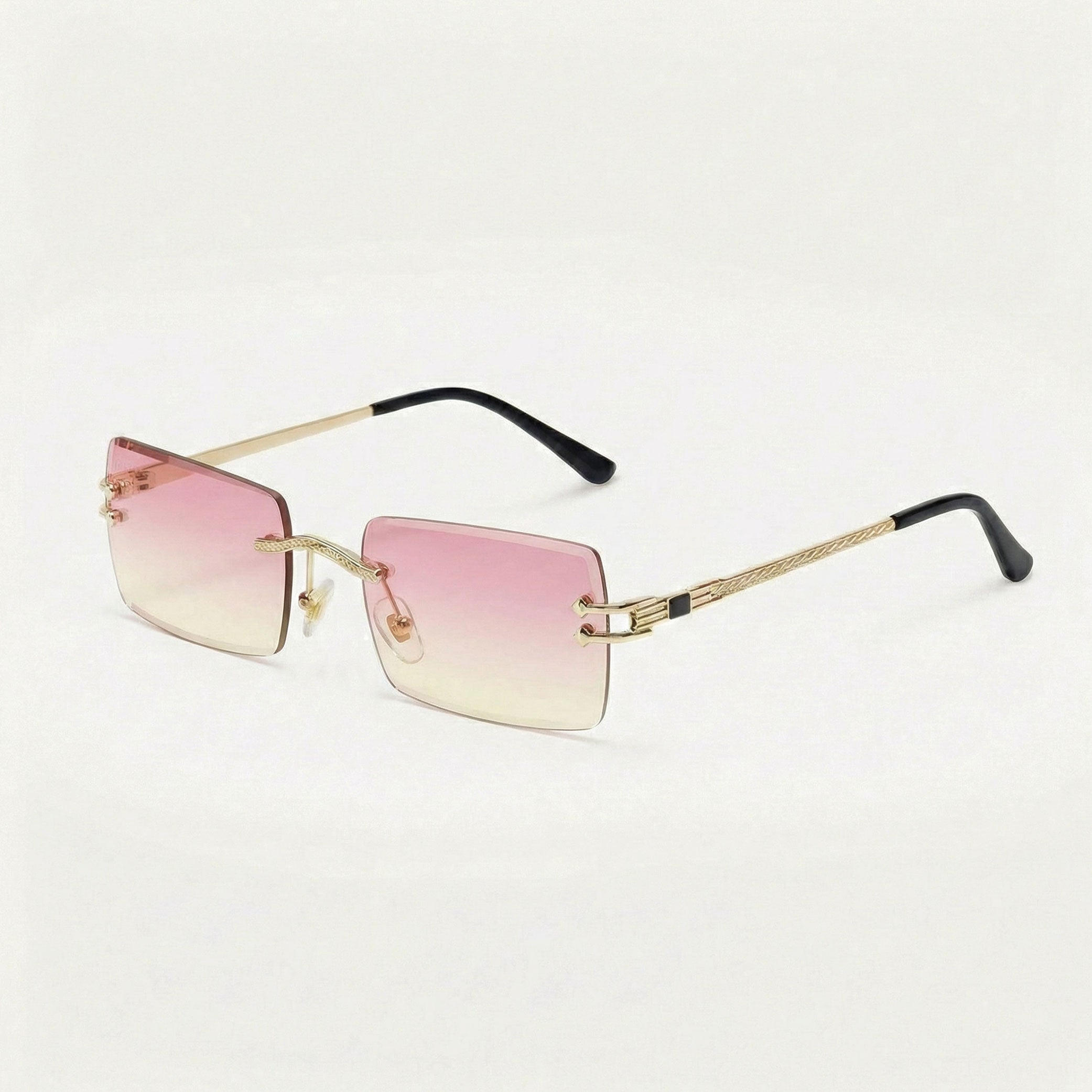 Diavlo Authentic - Pink 2.0