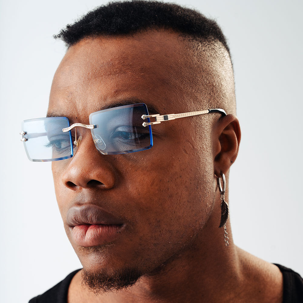 Diavlo Authentic 2.0 - Blue