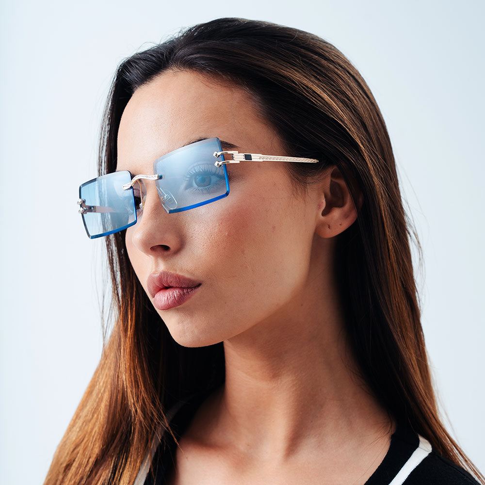 Diavlo Authentic 2.0 - Blue