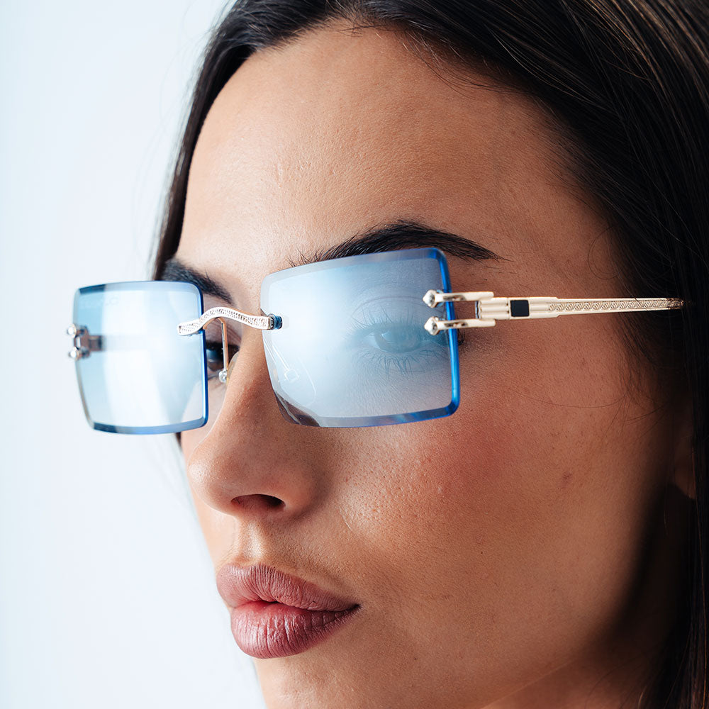 Diavlo Authentic 2.0 - Blue