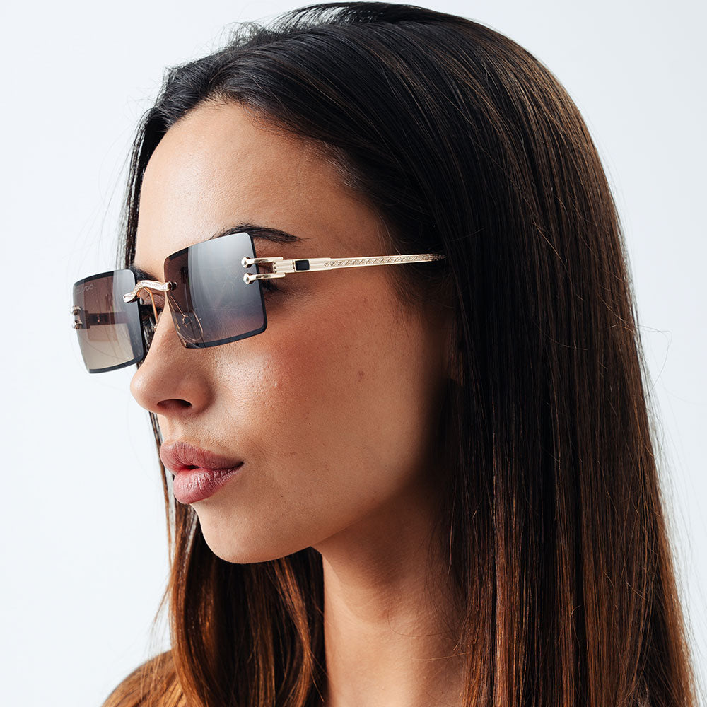 Diavlo Authentic - Brown