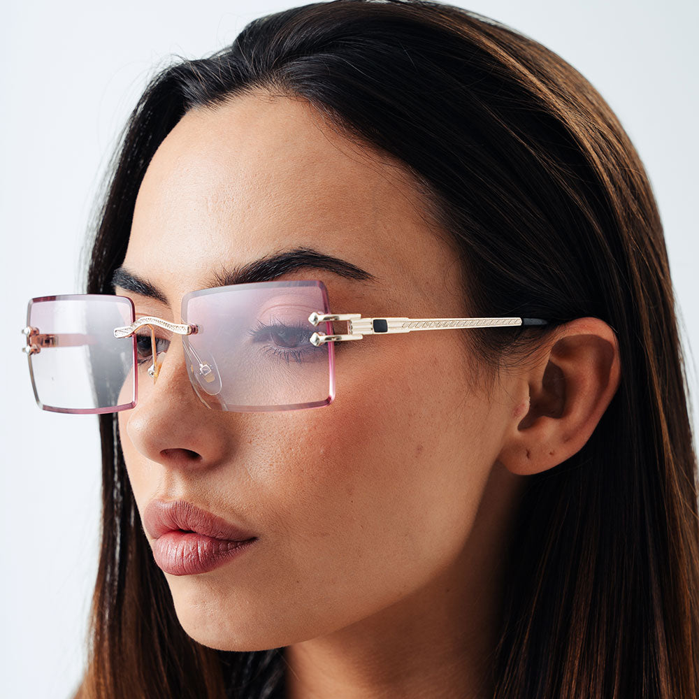 Diavlo Authentic - Pink