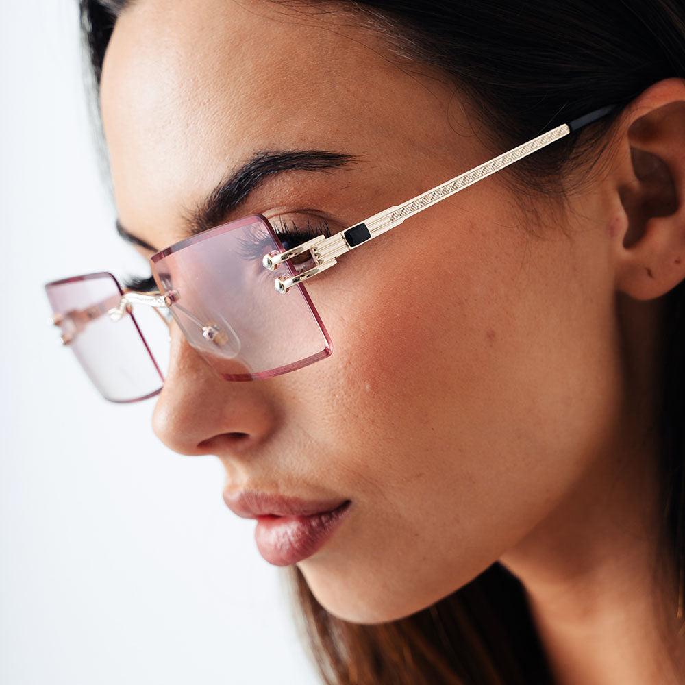 Diavlo Authentic - Pink 2.0