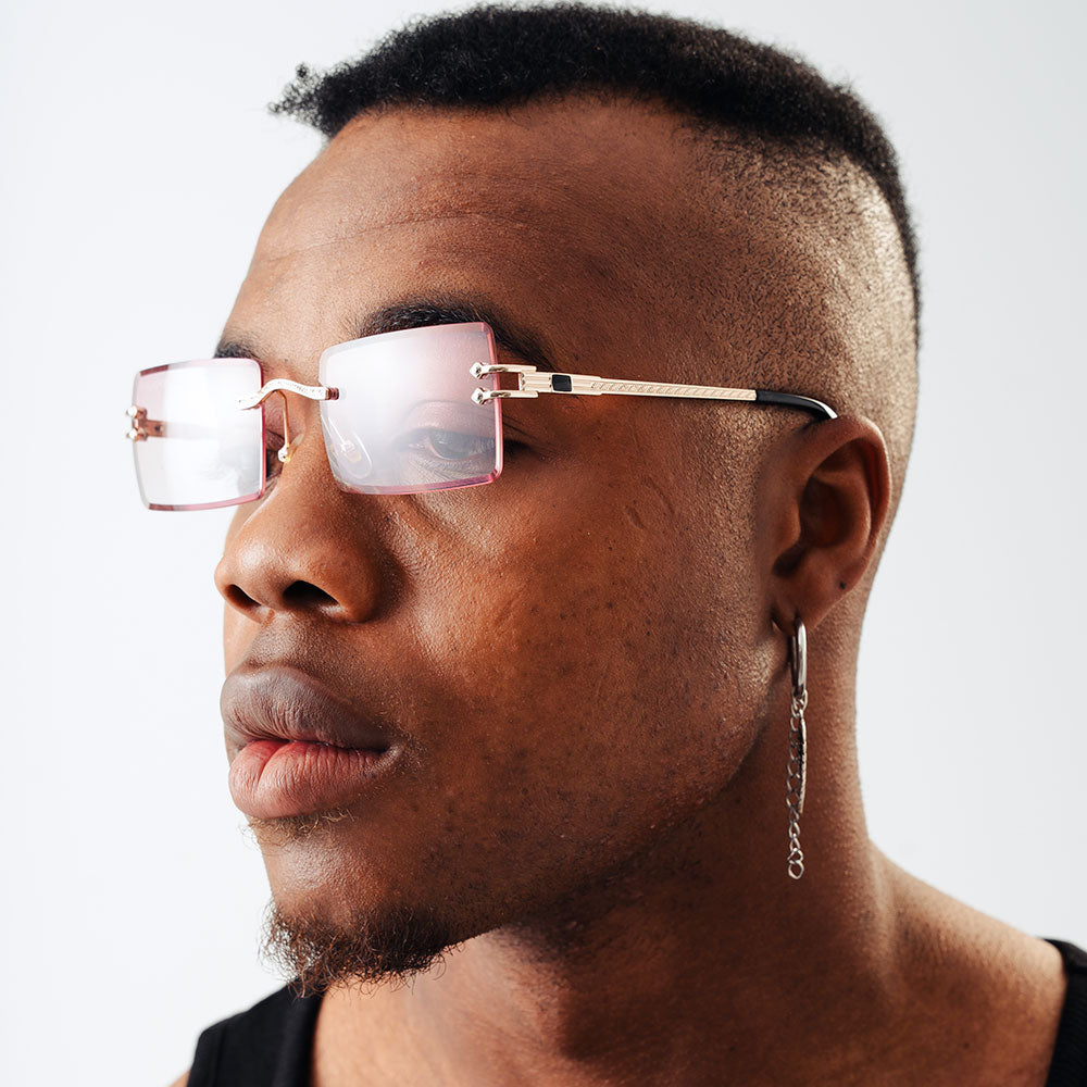 Diavlo Authentic - Pink