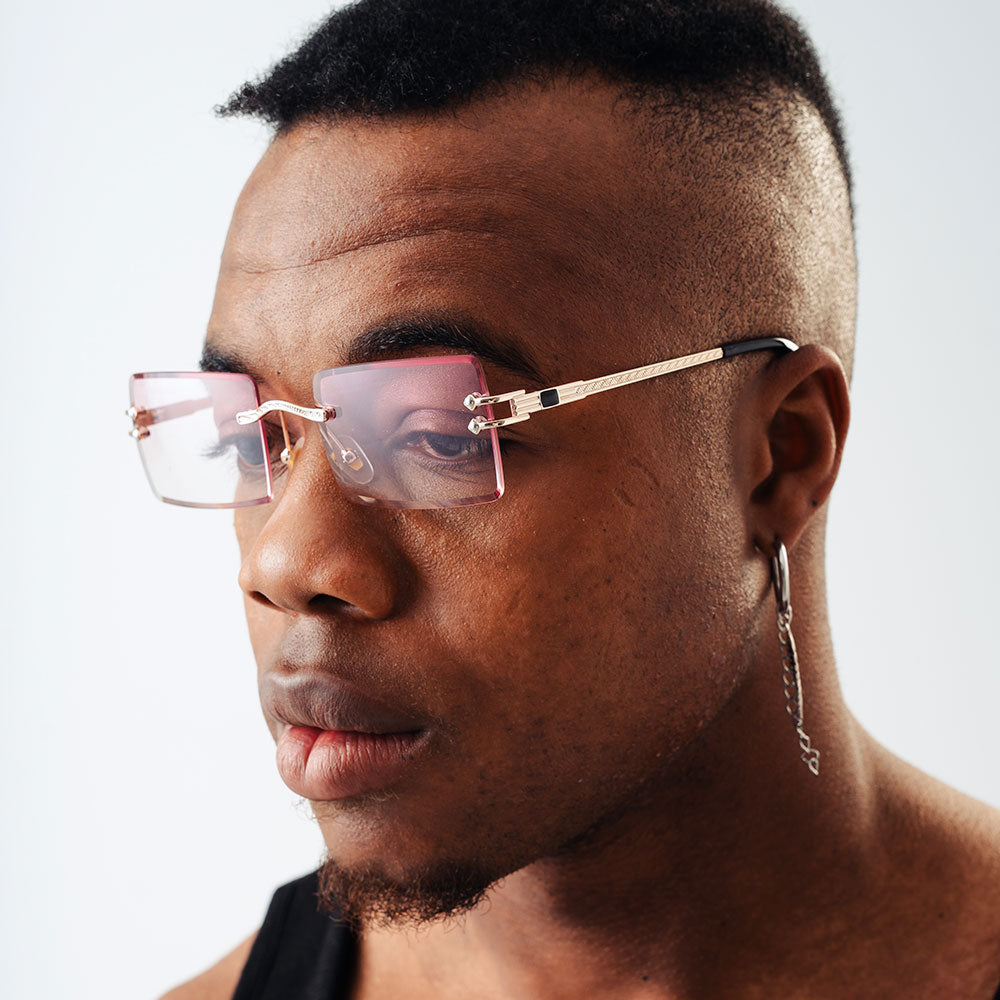 Diavlo Authentic - Pink