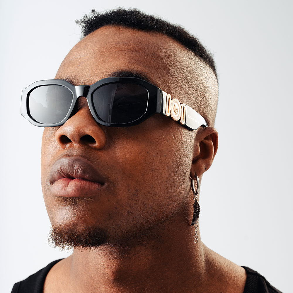 Diavlo Biggie - Black