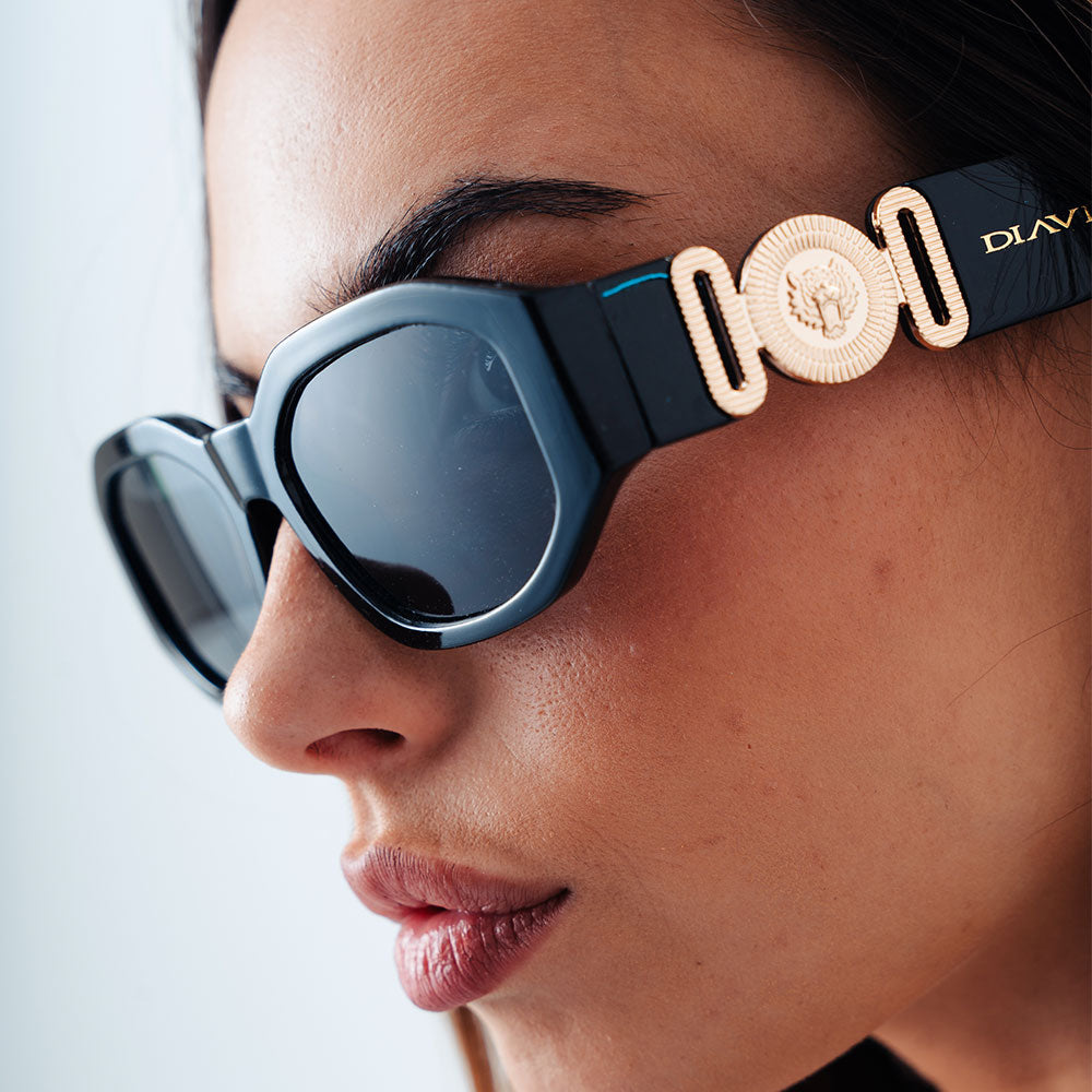 Diavlo Biggie - Black