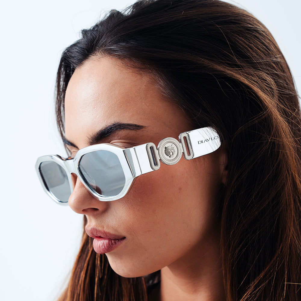 Diavlo Biggie - Silver