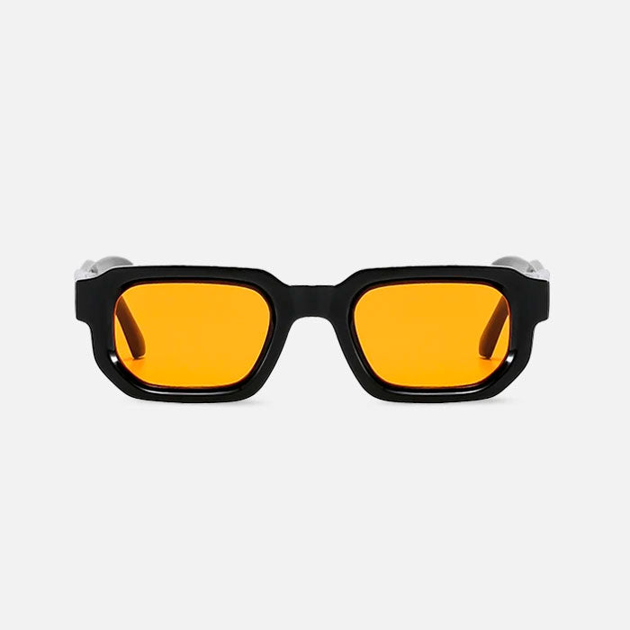 Diavlo Crystal - Orange Black