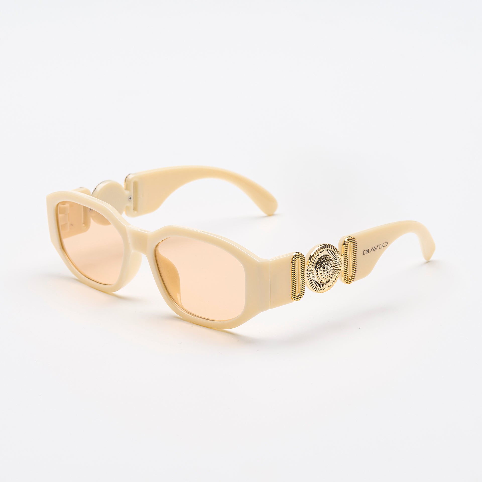 Diavlo Biggie - Champagne