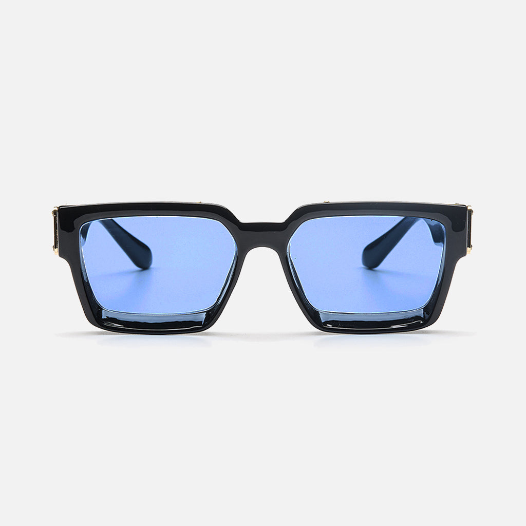 Diavlo Iced - Black/Blue