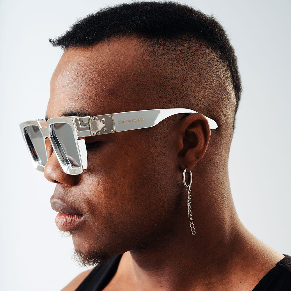 Diavlo Europe - Silver