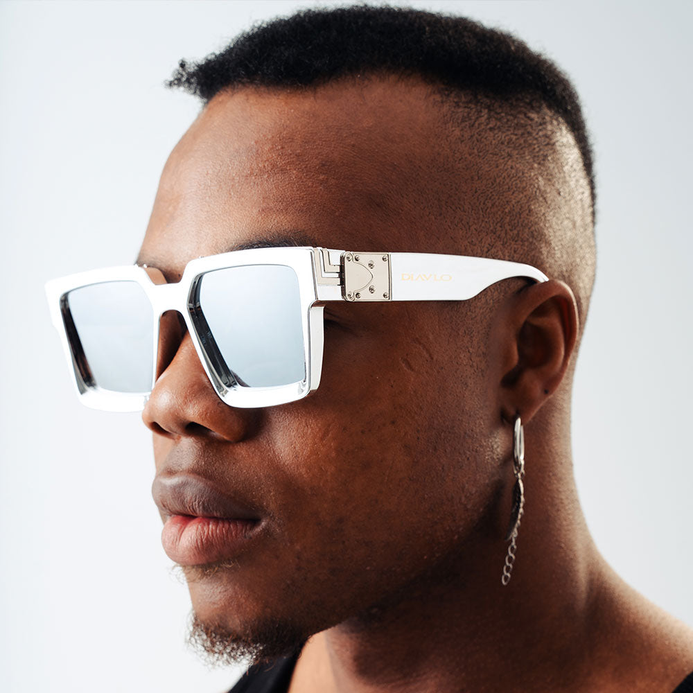 Diavlo Europe - Silver