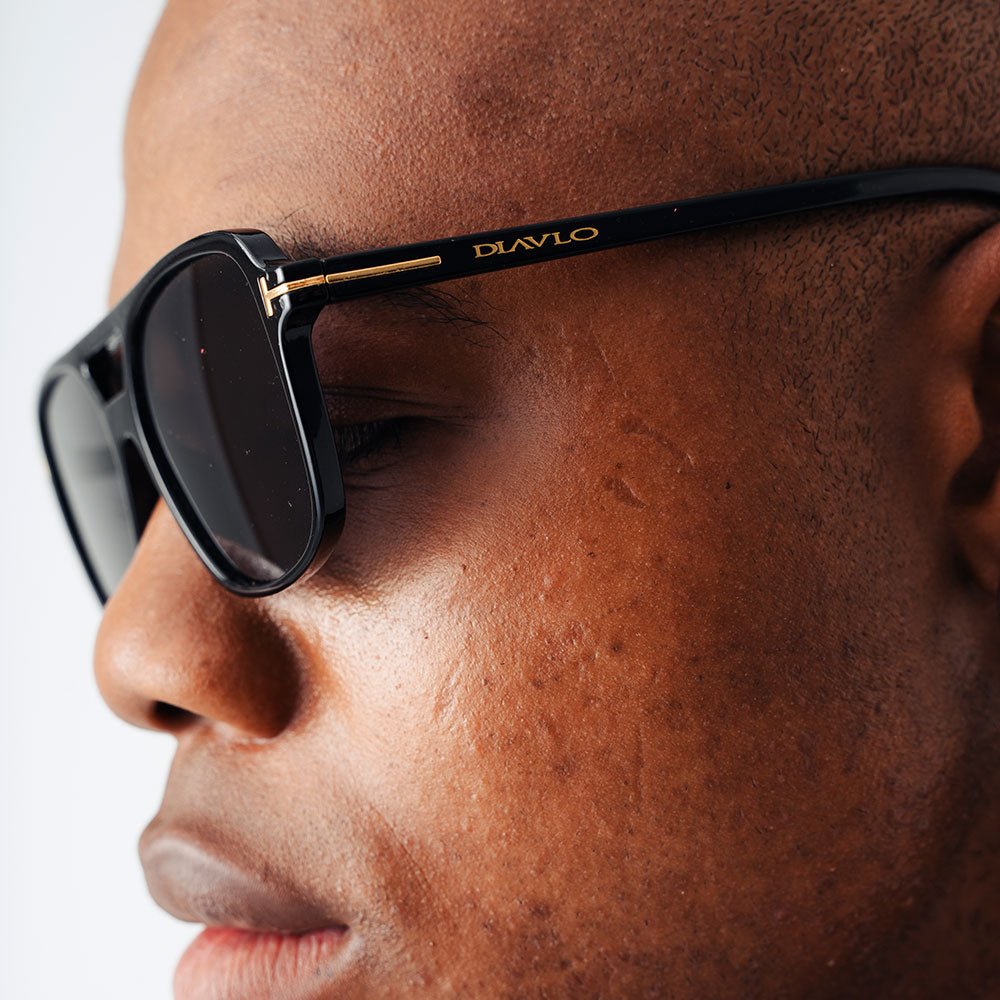 Diavlo Fiction - Black