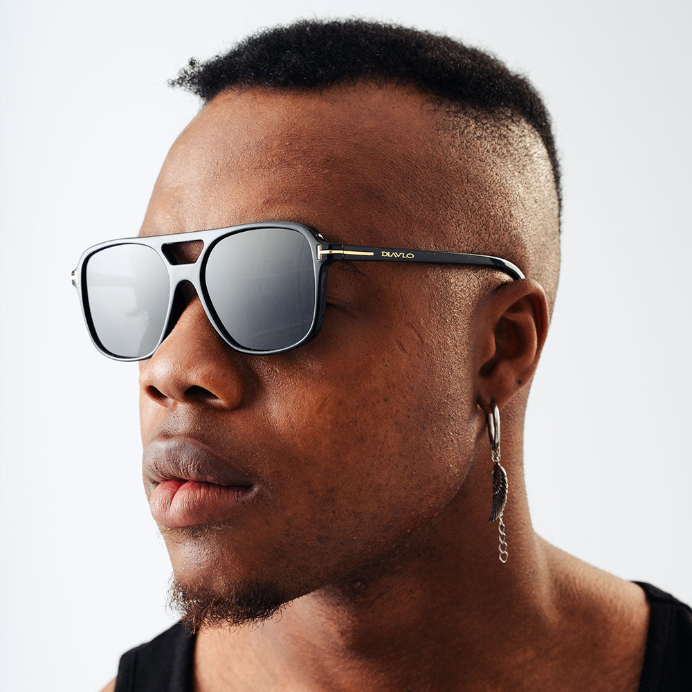 Diavlo Fiction - Black