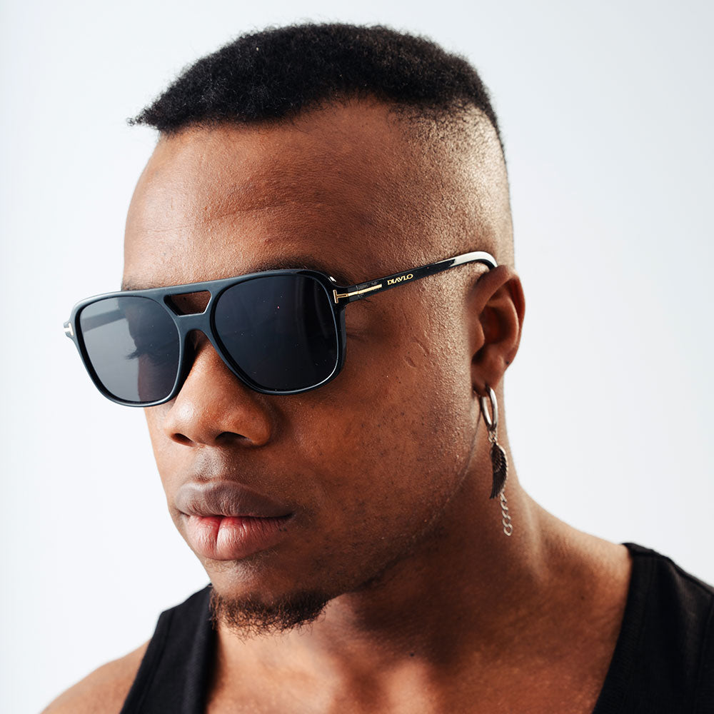 Diavlo Fiction - Black