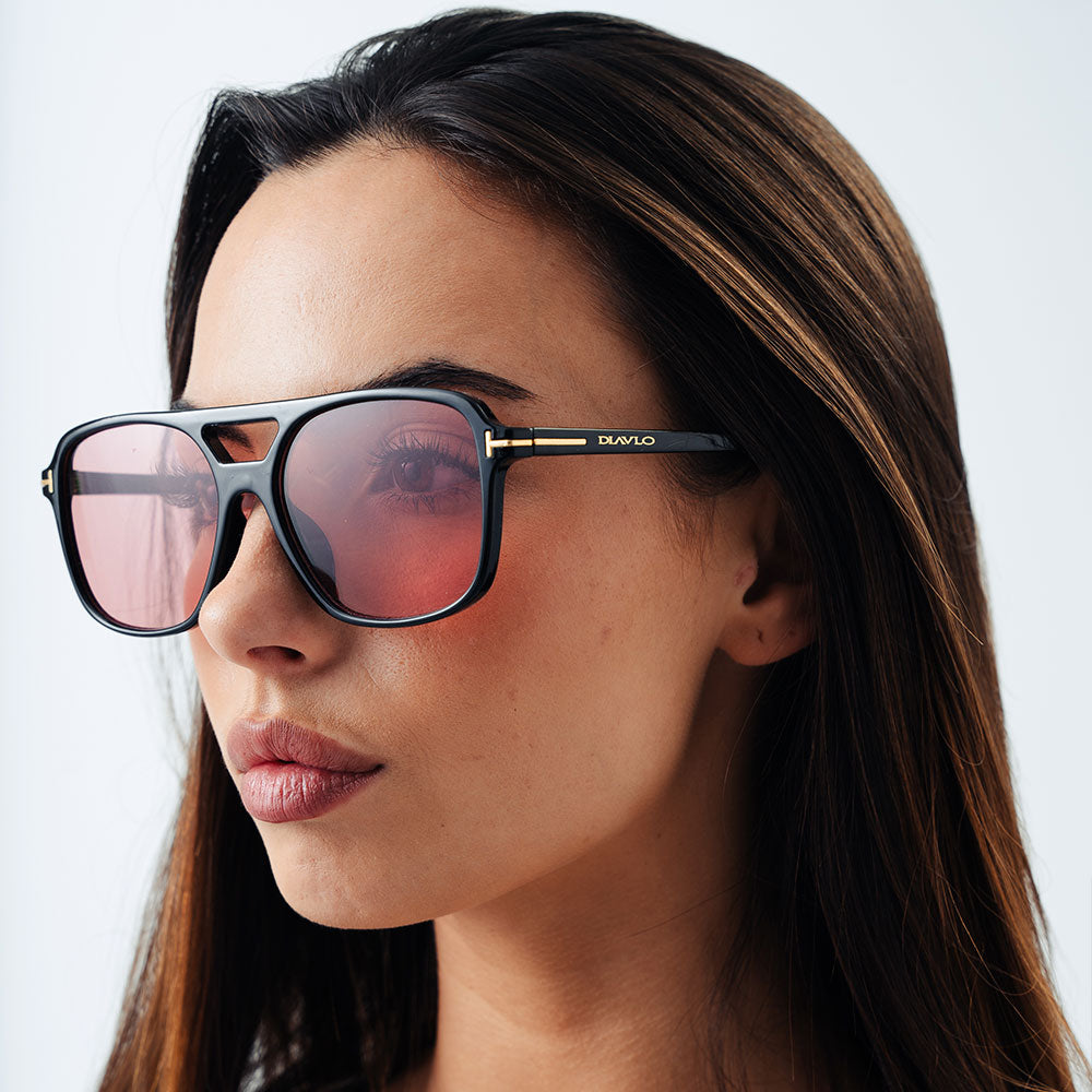 Diavlo Fiction - Red