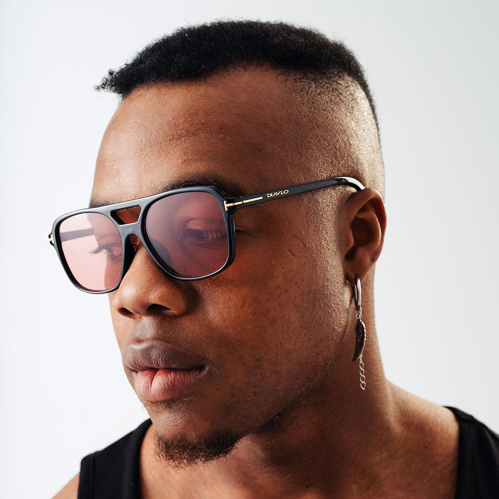 Diavlo Fiction - Red