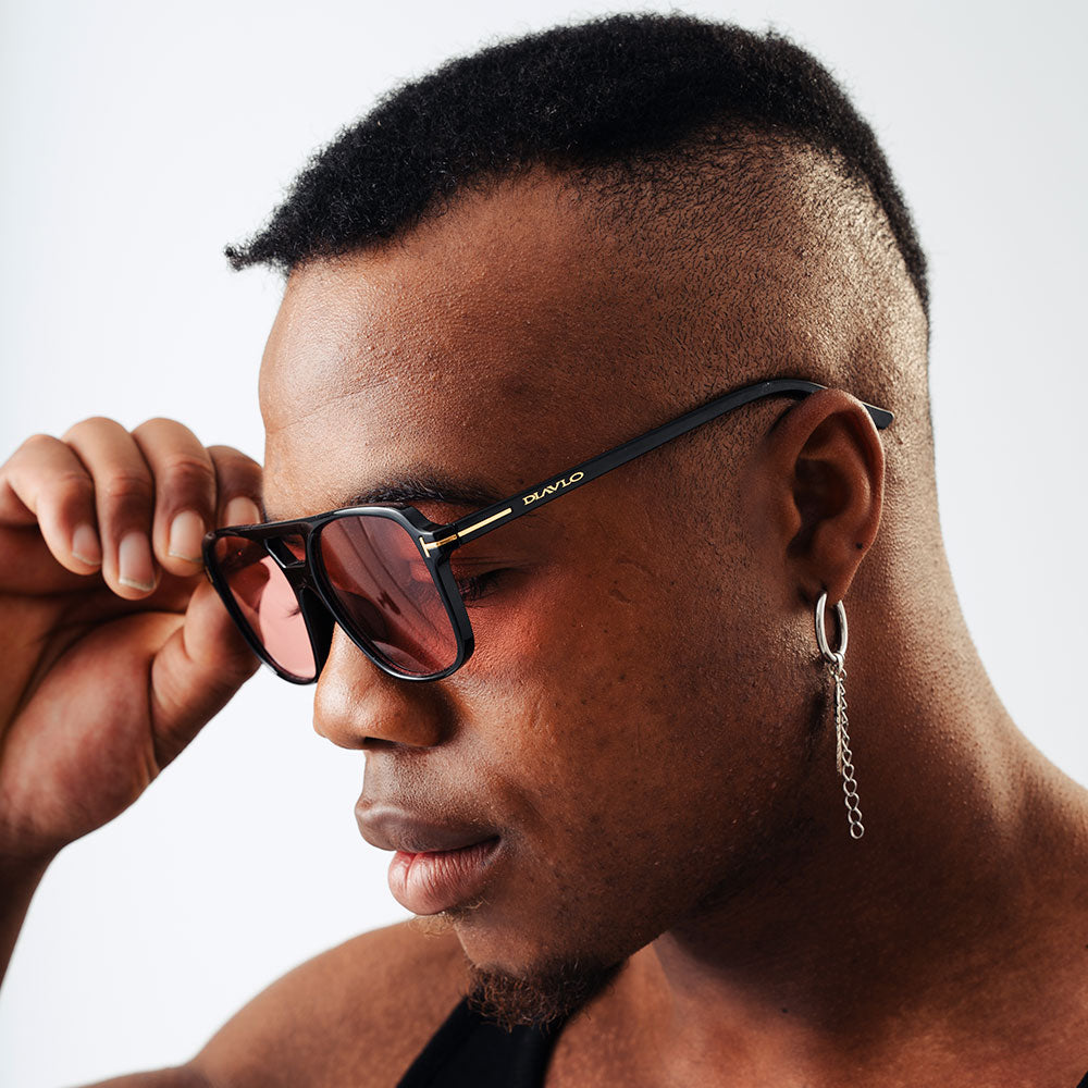 Diavlo Fiction - Red