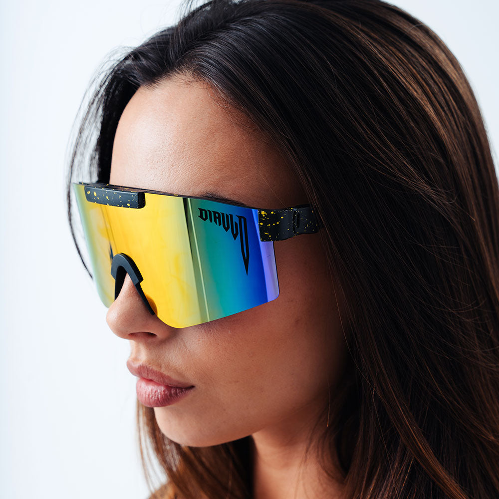 Diavlo Future - Iridiscent