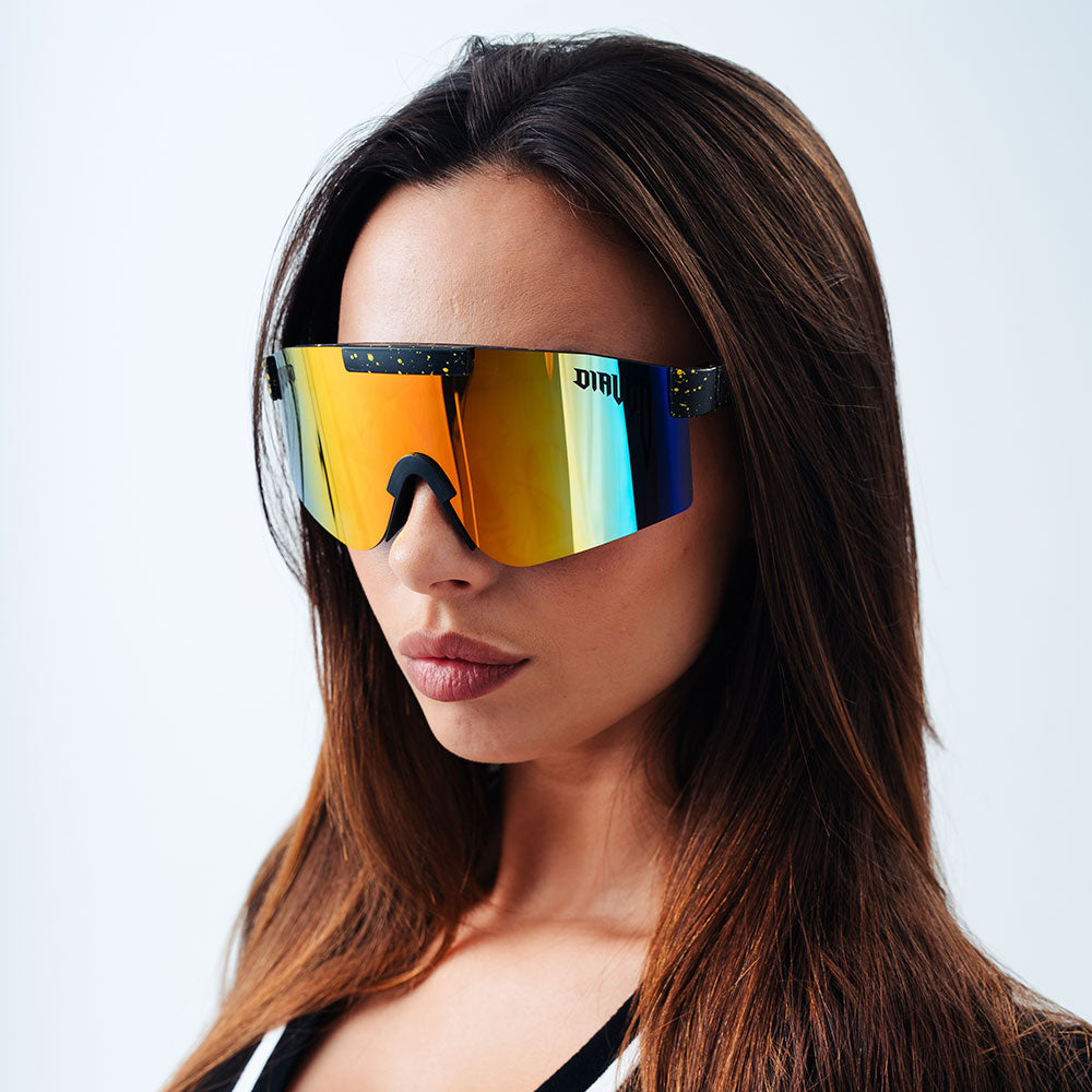 Diavlo Future - Iridiscent