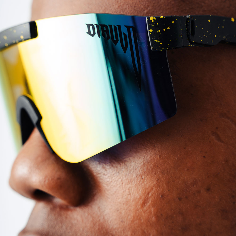 Diavlo Future - Iridiscent