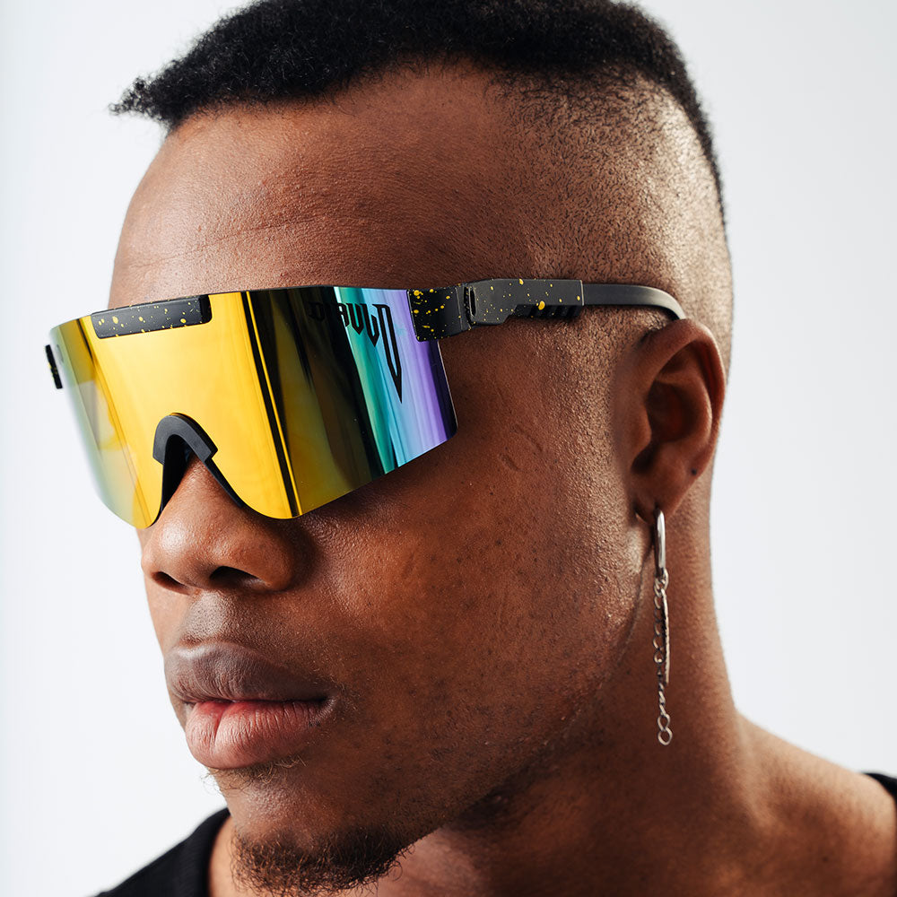 Diavlo Future - Iridiscent