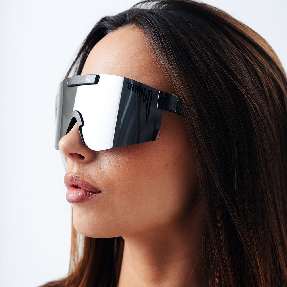 Diavlo Future - Black/Silver