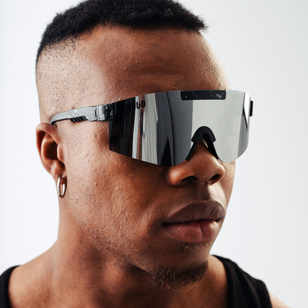 Diavlo Future - Black/Silver