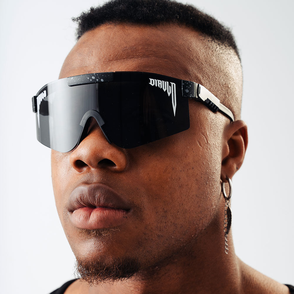 Diavlo Future - Black