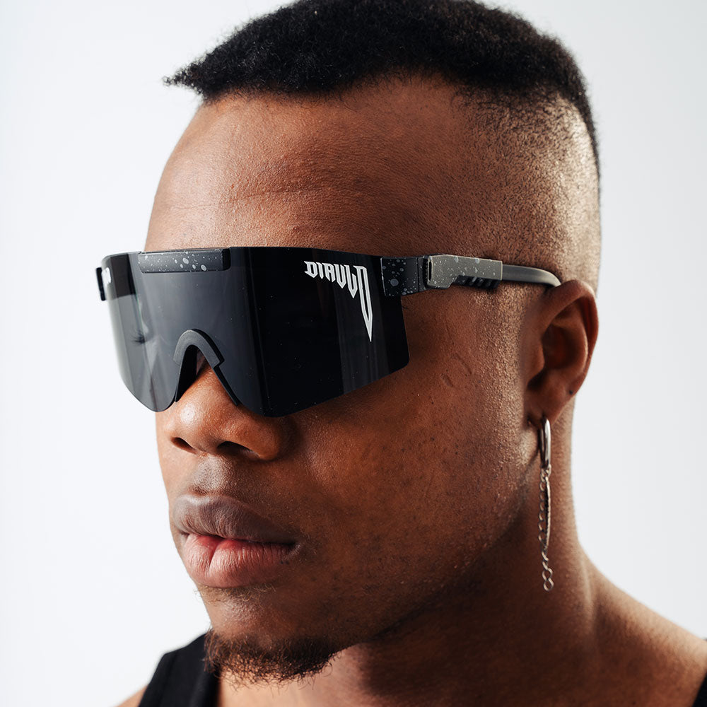 Diavlo Future - Black