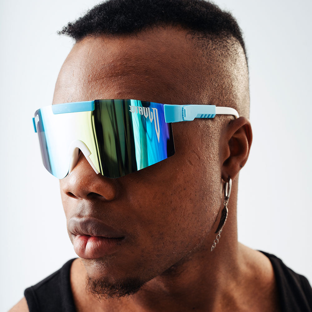 Diavlo Future - Light Blue