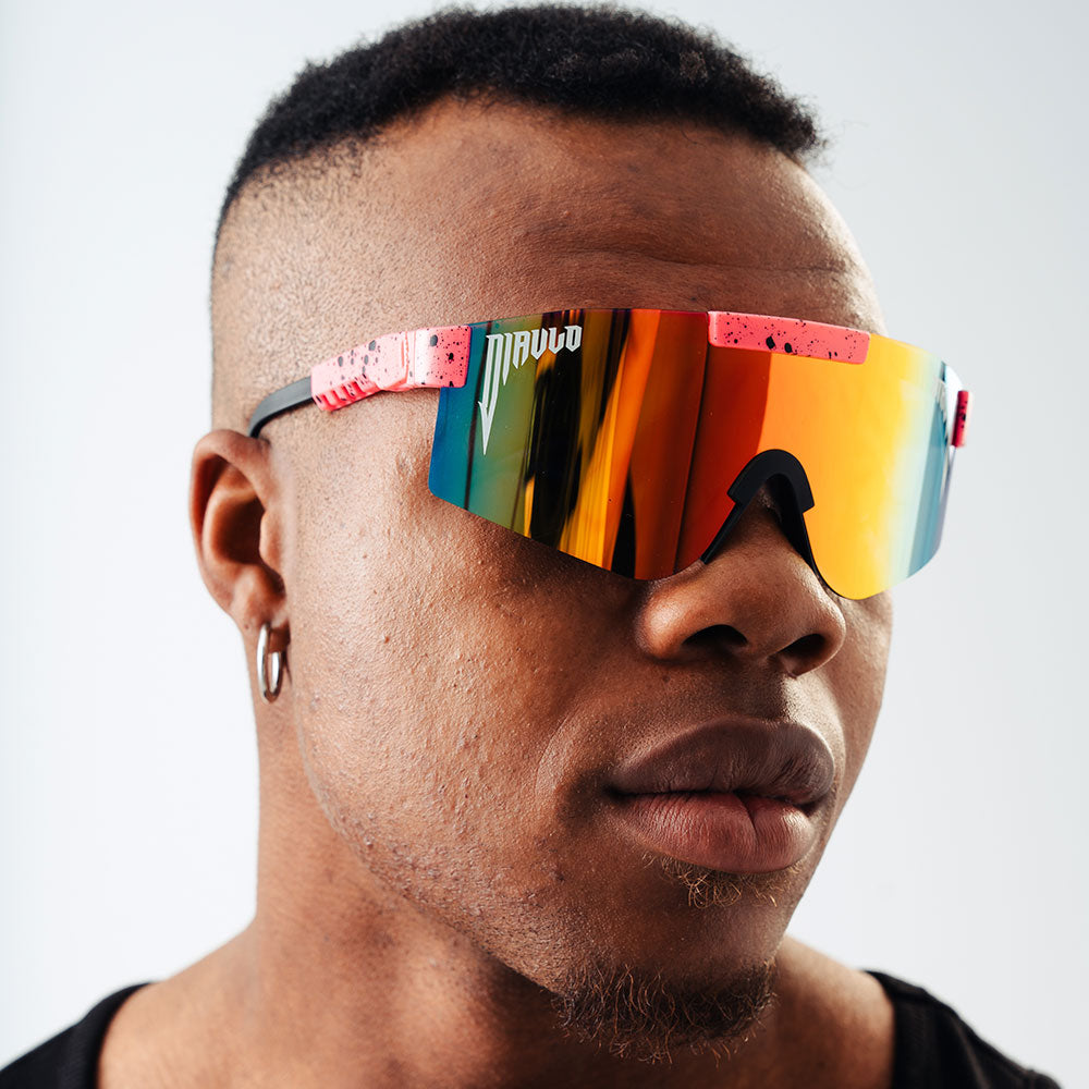 Diavlo Future - Neon Pink