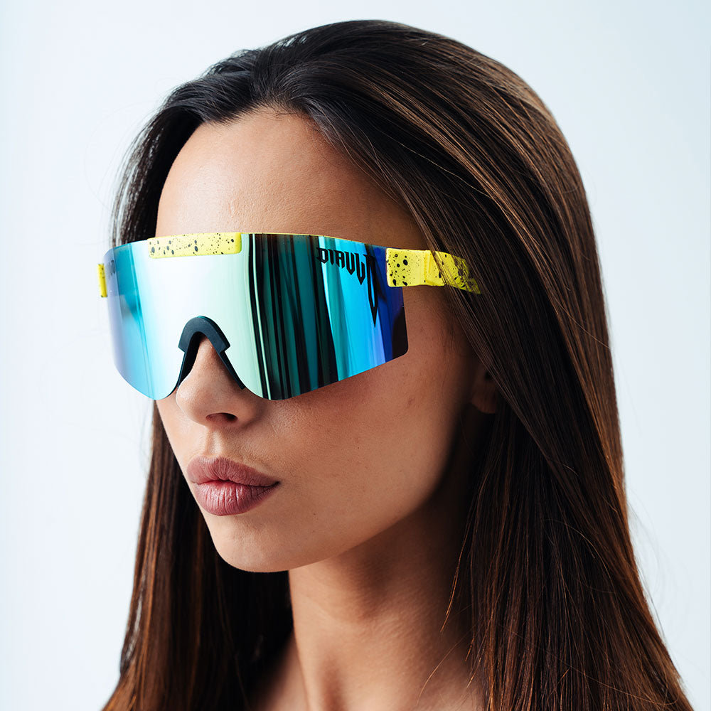 Diavlo Future - Neon Green