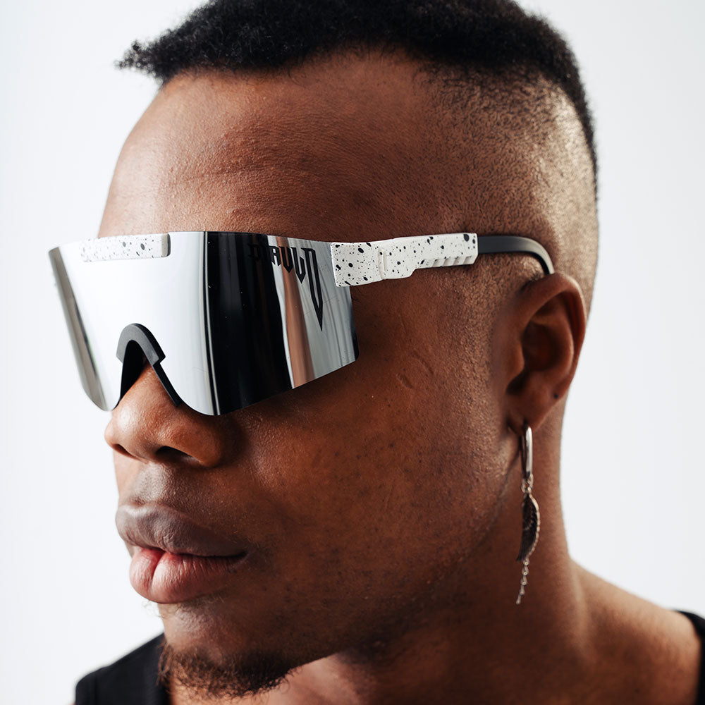 Diavlo Future - White/Silver