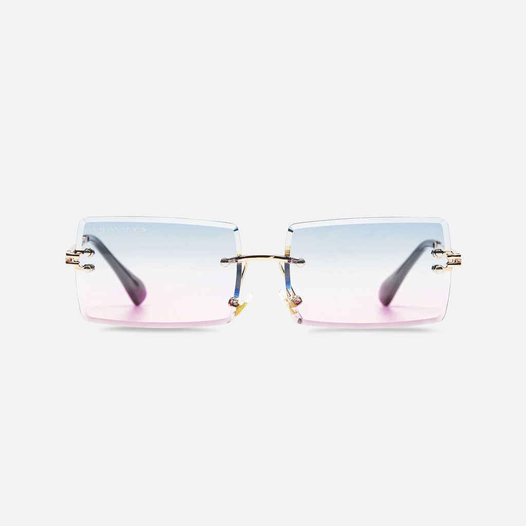 Diavlo Authentic - Blue/Pink