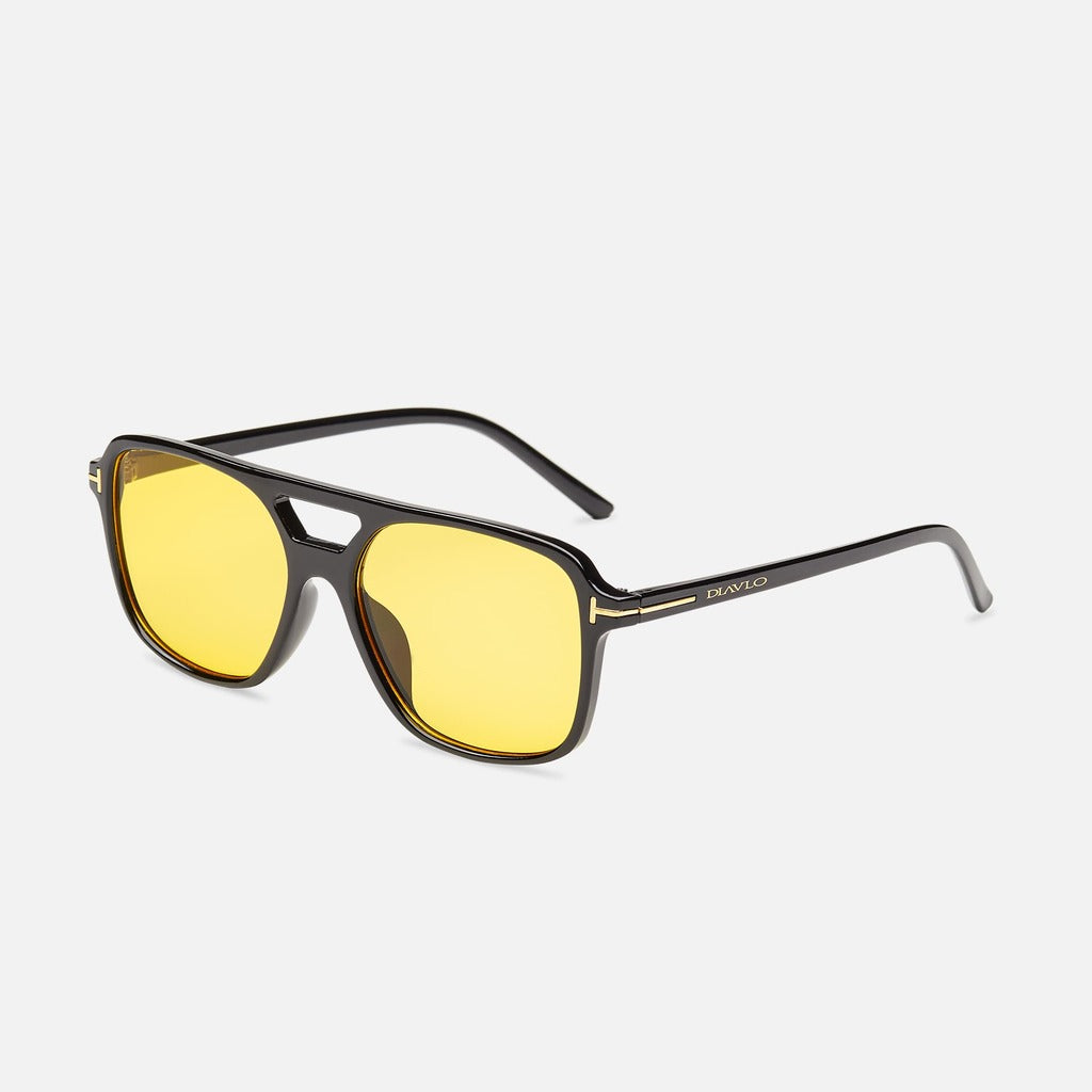 Diavlo Fiction - Yellow