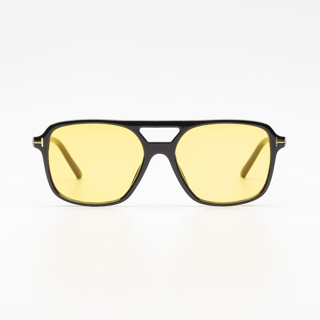 Diavlo Fiction - Yellow