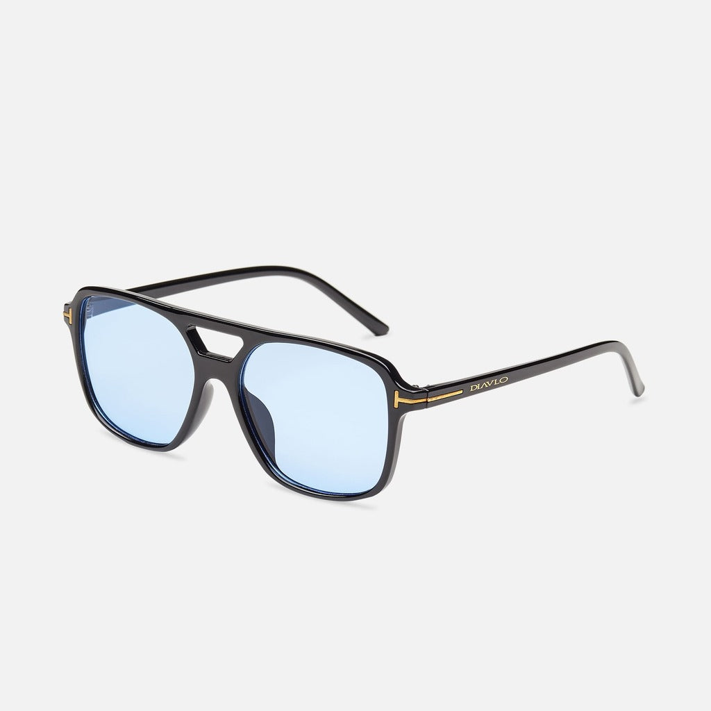 Diavlo Fiction - Blue