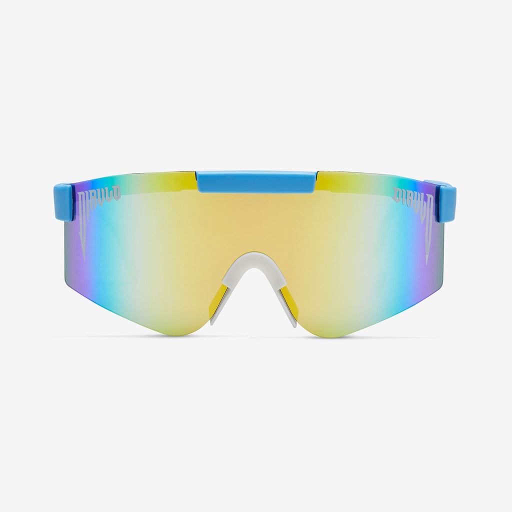 Diavlo Future - Light Blue