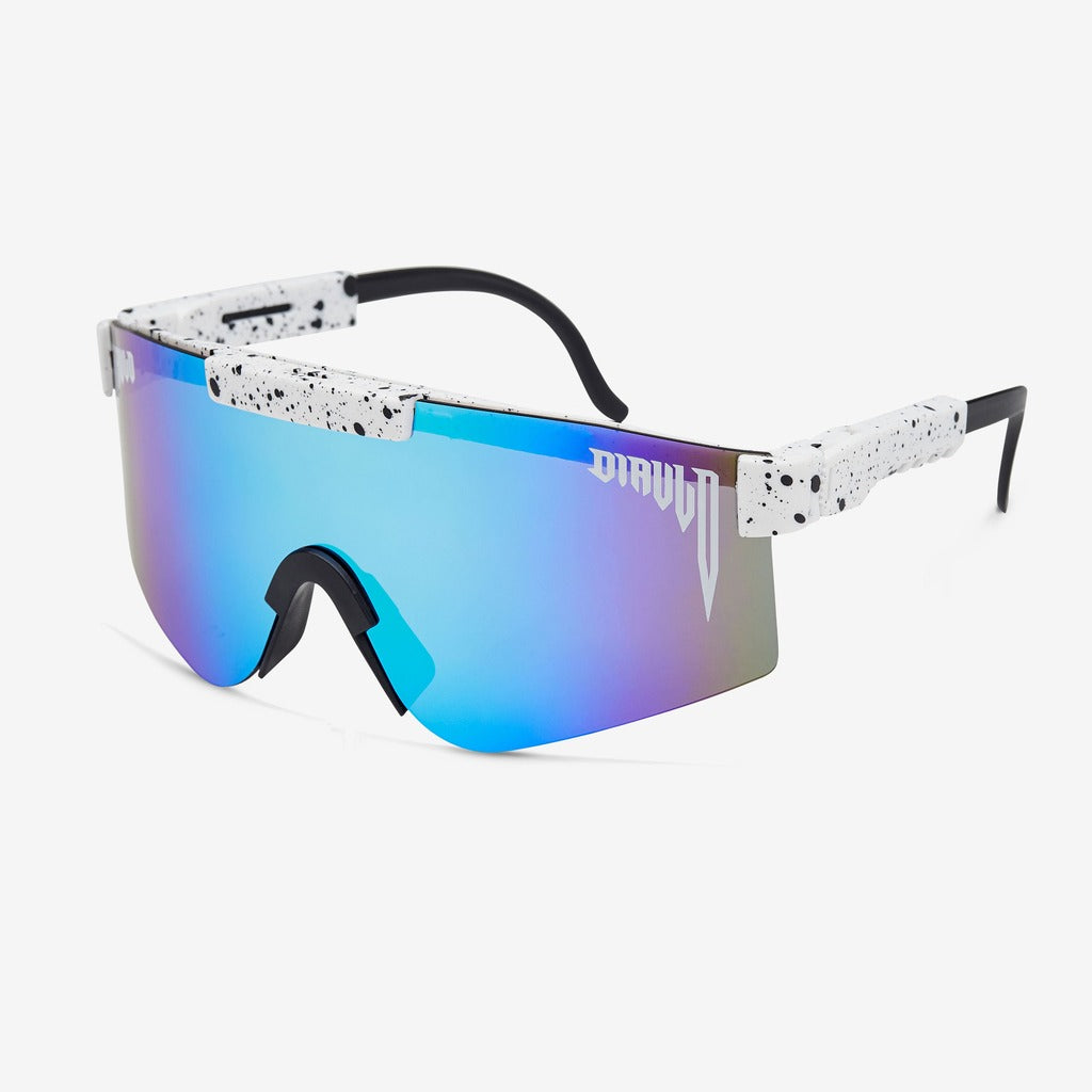 Diavlo Future - White/Iridiscent