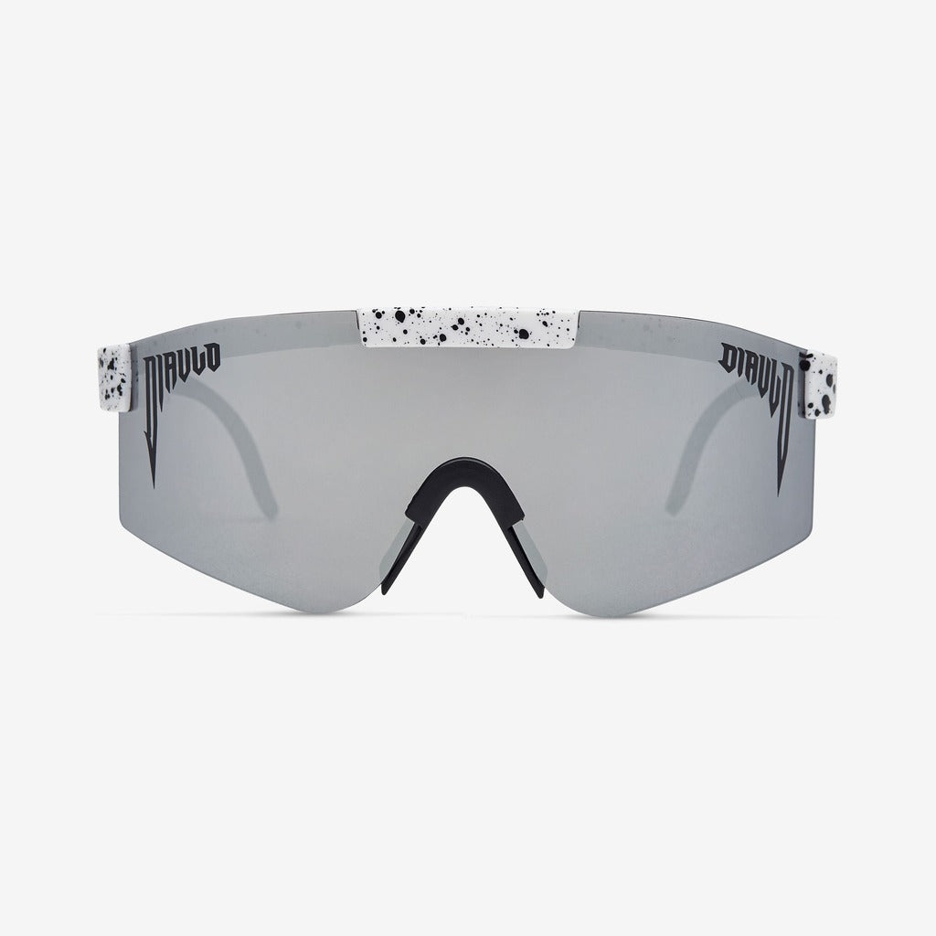 Diavlo Future - White/Silver