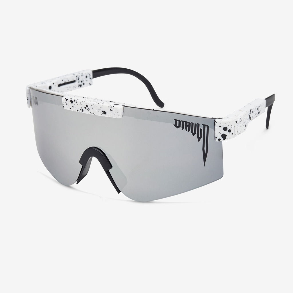 Diavlo Future - White/Silver